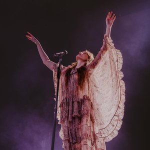 Image for 'Florence + the Machine'