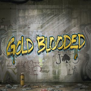 Image for 'GOLDBLOODED'