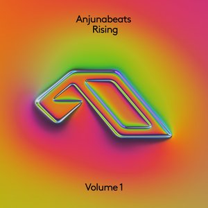 Изображение для 'Anjunabeats Rising - Volume 1'