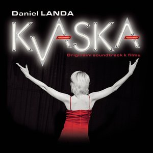 “Kvaska”的封面
