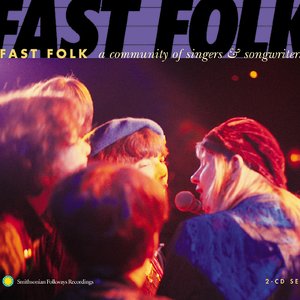Image for 'Fast Folk: A Community of Singers & Songwriters (disc 1)'