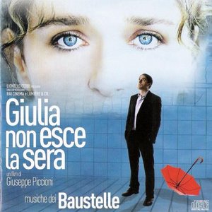 Image for 'Giulia non esce la sera'