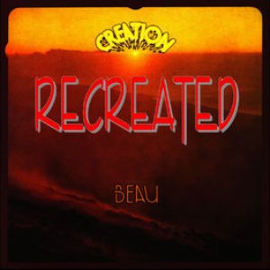 Image for 'Creation (Recreated)'