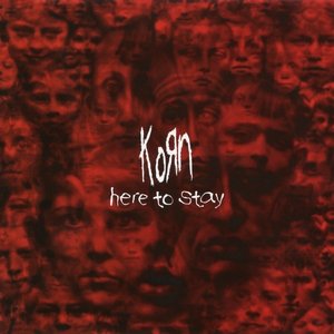 Image for 'Here To Stay - EP'