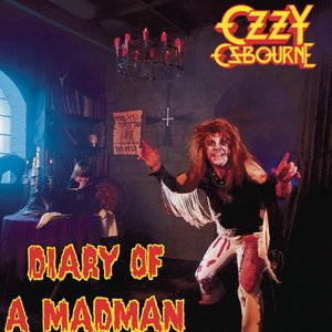 Изображение для 'Diary of a Madman (40th Anniversary Expanded Edition)'