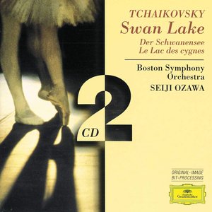 Image for 'Tchaikovsky: Swan Lake, Op. 20'