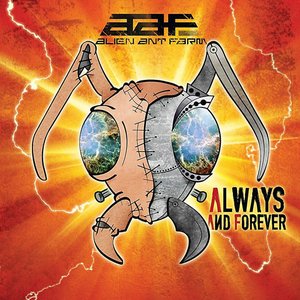 Bild för 'Always And Forever'