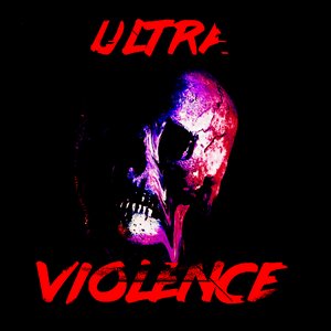 “Ultraviolence”的封面