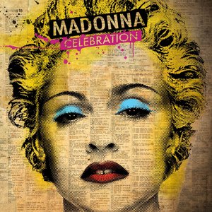 Immagine per 'Celebration (Double Disc Version)'