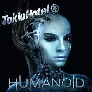 Image for 'Humanoid [German Deluxe Edition]'