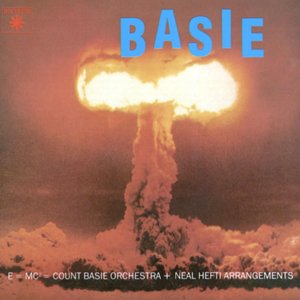Image for 'The Atomic Mr Basie'