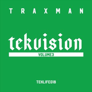 Image for 'Tekvision Volume 3'