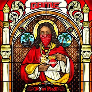 Image for 'Jesus Piece-(Deluxe Edition)'