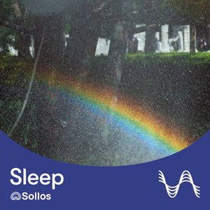 'Rainfall - Sollos Sleep Soundscape (Pt. 1 - 15)'の画像