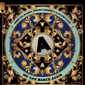 Image for 'We Can Dance Again'