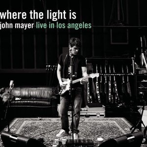 Image for 'Where The Light Is Live In Los Angeles'