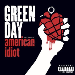 Image for 'American Idiot [Explicit]'