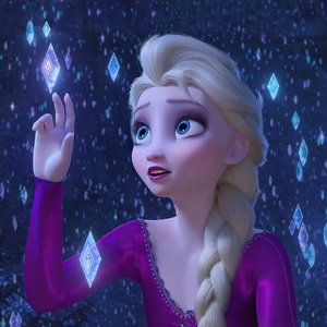 Image for 'Idina Menzel & AURORA'