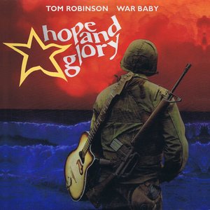 Image for 'War Baby - Hope & Glory'