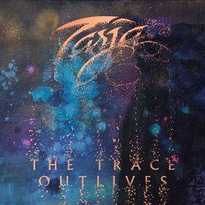 Image for 'The Trace Outlives'