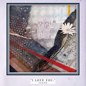 Image for '"I Love You, "'