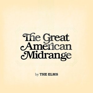 “The Great American Midrange (Complete Edition)”的封面