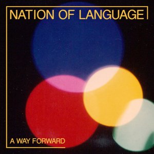 “A Way Forward”的封面