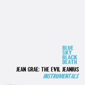 Immagine per 'Jean Grae: The Evil Jeanius Instrumentals'