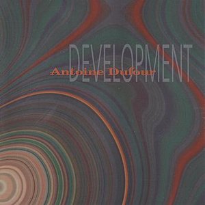 “Development”的封面