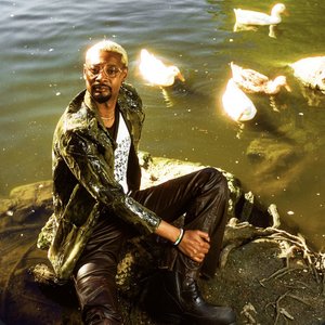 “Danny Brown”的封面