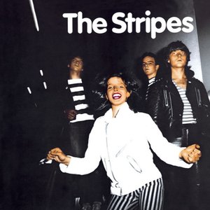 Image for 'The Stripes'