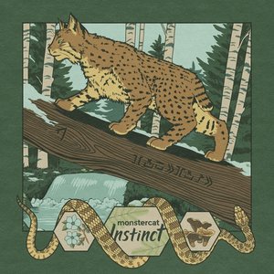 Изображение для 'Monstercat Instinct Vol. 7'