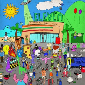 Image for '7-ELEVEn'