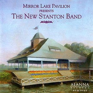 Imagen de 'Mirror Lake Pavilion Presents: The New Stanton Band'