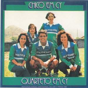 Image for 'Chico em Cy'