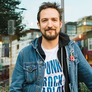 Image for 'Frank Turner'