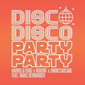 Image for 'Disco Disco Party Party'