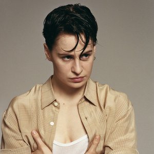 Imagem de 'Christine and the Queens'