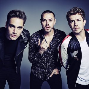 Imagen de 'Busted'