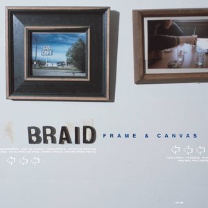 Image for 'Frame & Canvas (25th Anniversary Edition)'