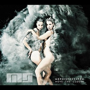 Image for 'Move the Clouds'