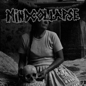 Image for 'MINDCOLLAPSE'