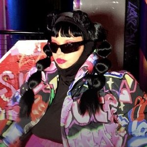 “Amandititita”的封面