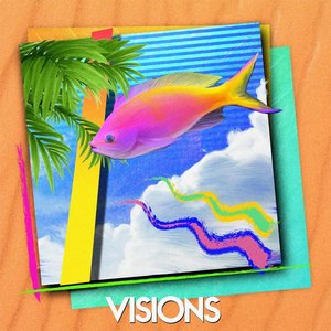 Bild für 'Visions'