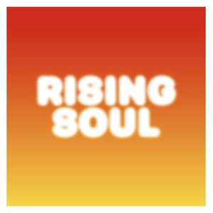 “Rising Soul”的封面