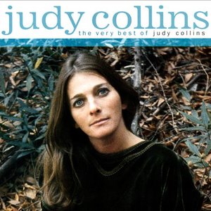 Imagem de 'The Very Best Of Judy Collins'