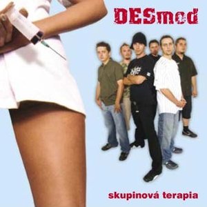 Image for 'Skupinová terapia'