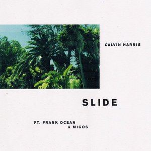 'Slide (feat. Frank Ocean & Migos)' için resim