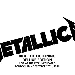 Imagen de 'Live at the Lyceum Theatre, London, UK - December 20th, 1984'