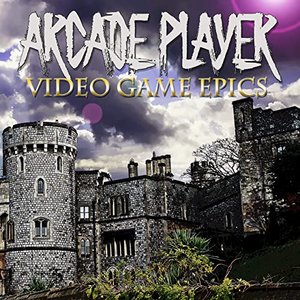 Image for 'Video Game Epics'